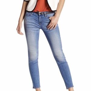 J. Crew Womens Stretch Jeans Style F1017